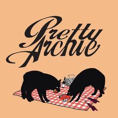 Pretty Archie – Pretty Archie (2022) (ALBUM ZIP)