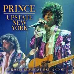 Prince – Upstate New York (2022) (ALBUM ZIP)