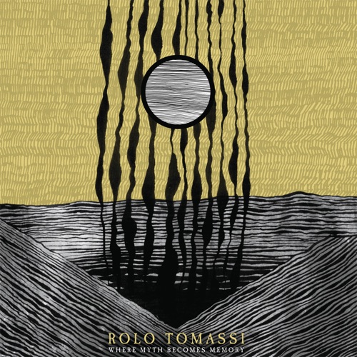 Rolo Tomassi – Where Myth Becomes Memory (2022) (ALBUM ZIP)