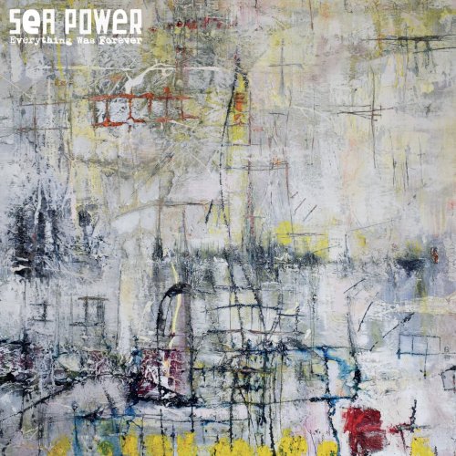 Sea Power – Everything Was Forever (2022) (ALBUM ZIP)