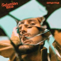 Sebastian Yatra – Dharma (2022) (ALBUM ZIP)