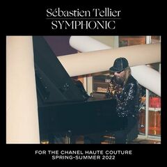 Sebastien Tellier – Symphonic (2022) (ALBUM ZIP)