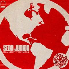 Sebb Junior – Me Against The World (2022) (ALBUM ZIP)