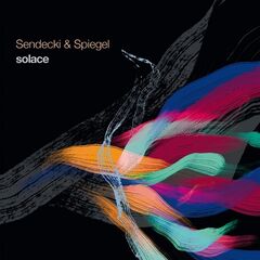 Sendecki &amp; Spiegel – Solace (2022) (ALBUM ZIP)