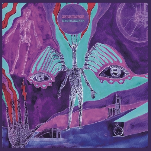 Seremonia – Neonlusifer (2022) (ALBUM ZIP)