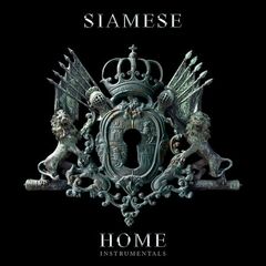 Siamese – Home Instrumentals (2022) (ALBUM ZIP)