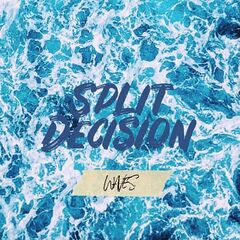 Split Decision – Waves (2022) (ALBUM ZIP)