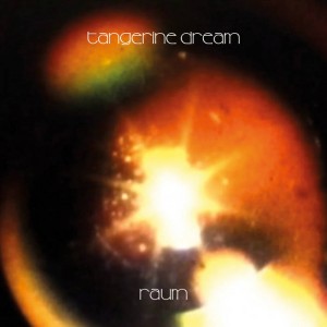 Tangerine Dream – Raum (ALBUM MP3)
