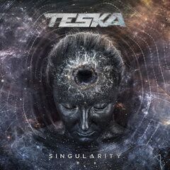 Teska – Singularity (2022) (ALBUM ZIP)