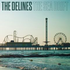 The Delines – The Sea Drift (2022) (ALBUM ZIP)