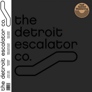 The Detroit Escalator Company – Soundtrack [313] 6 (2022) (ALBUM ZIP)