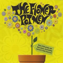 The Flower Pot Men – Listen To The Flowers Grow (2022) (ALBUM ZIP)