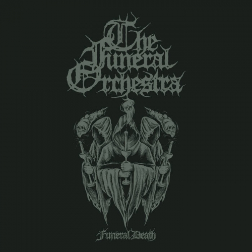 The Funeral Orchestra – Funeral Death (2022) (ALBUM ZIP)