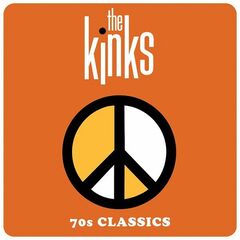 The Kinks – 70s Classics (2022) (ALBUM ZIP)