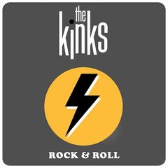 The Kinks – Rock And Roll (2022) (ALBUM ZIP)