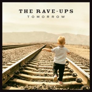 The Rave-Ups – Tomorrow (2022) (ALBUM ZIP)