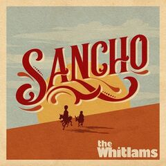 The Whitlams – Sancho (2022) (ALBUM ZIP)