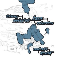 They Might Be Giants – Mink Car (2022) (ALBUM ZIP)