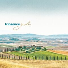Triosence – Giulia (2022) (ALBUM ZIP)