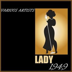 Various Artists – Lady 1949 (2022) (ALBUM ZIP)