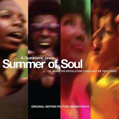 Various Artists – Summer Of Soul (2022) (ALBUM ZIP)