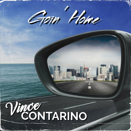 Vince Contarino – Goin’ Home (2022) (ALBUM ZIP)