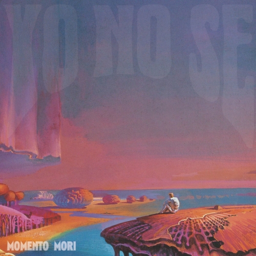 Yo No Se – Momento Mori (2022) (ALBUM ZIP)