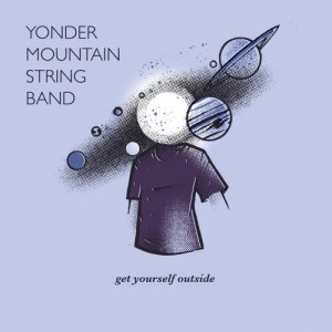 Yonder Mountain String Band – Get Yourself Outside (2022) (ALBUM ZIP)