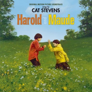 Yusuf / Cat Stevens – Harold And Maude [Original Motion Picture Soundtrack] (2022) (ALBUM ZIP)