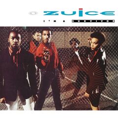 Zuice – I’m A Survivor (2022) (ALBUM ZIP)