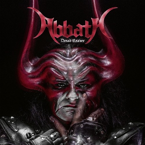 Abbath – Dread Reaver (2022) (ALBUM ZIP)