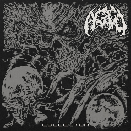 Aglo – Collector