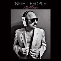 Alex Puddu – Night People (2022) (ALBUM ZIP)