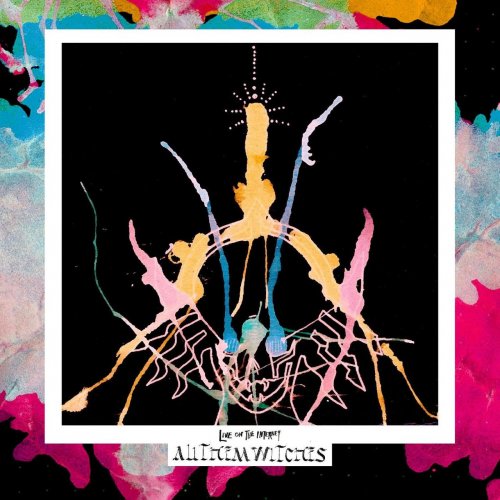 All Them Witches – Live On The Internet (2022) (ALBUM ZIP)
