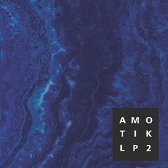 Amotik – Patanjali (2022) (ALBUM ZIP)