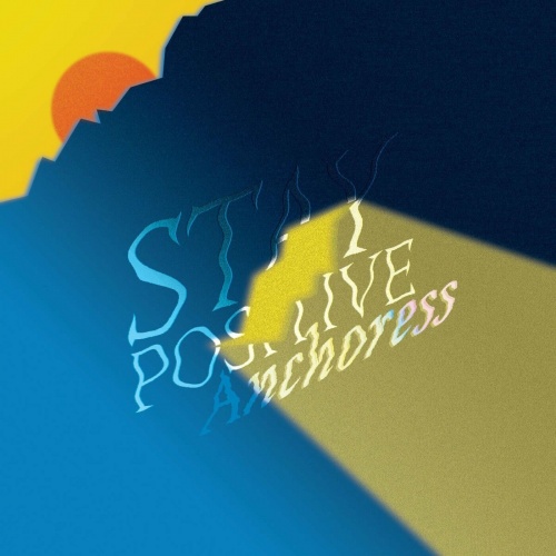 Anchoress – Stay Positive (2022) (ALBUM ZIP)
