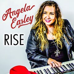 Angela Easley – Rise (2022) (ALBUM ZIP)