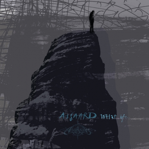 ASGAARD – What If (2022) (ALBUM ZIP)