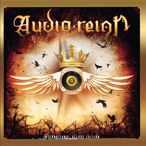 Audio Reign – International Deluxe Edition (2022) (ALBUM ZIP)