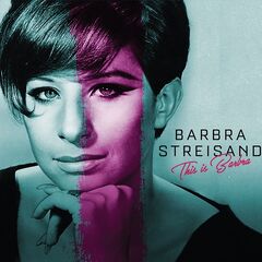 Barbra Streisand – This Is Barbra (2022) (ALBUM ZIP)