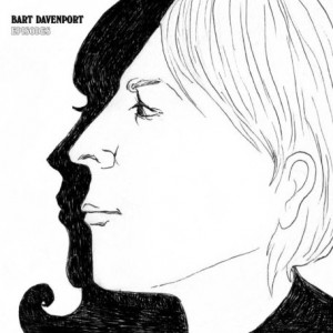 Bart Davenport – Episodes (2022) (ALBUM ZIP)