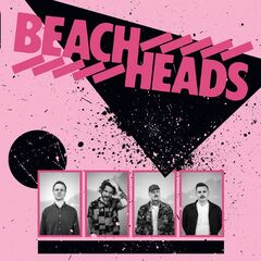 Beachheads – Beachheads II (2022) (ALBUM ZIP)