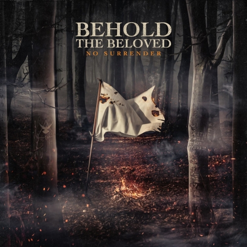 Behold The Beloved – No Surrender (2022) (ALBUM ZIP)