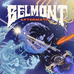 Belmont – Aftermath (2022) (ALBUM ZIP)