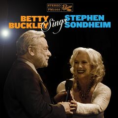 Betty Buckley – Betty Buckley Sings Sondheim (2022) (ALBUM ZIP)