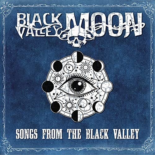 Black Valley Moon – Songs From The Black Valley (2022) (ALBUM ZIP)
