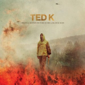Blanck Mass – Ted K (2022) (ALBUM ZIP)