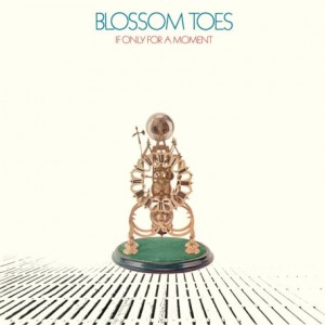 Blossom Toes – If Only For A Moment (2022) (ALBUM ZIP)