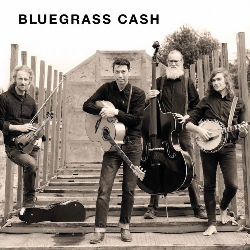 Bluegrass Cash – Bluegrass Cash (2022) (ALBUM ZIP)