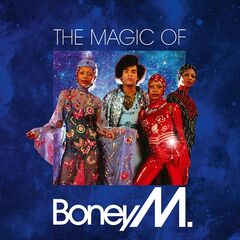 Boney M. – The Magic Of Boney M. [Special Remix Edition] (2022) (ALBUM ZIP)